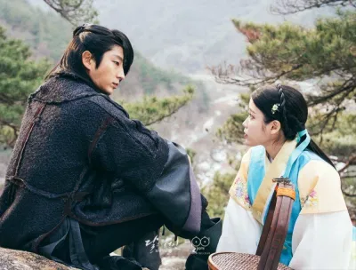 Liệu chuyện tình dang dở của Moon Lovers sẽ được viết tiếp trong phần 2? (Ảnh: Internet) Liệu chuyện tình dang dở của Moon Lovers sẽ được viết tiếp trong phần 2? (Ảnh: Internet)