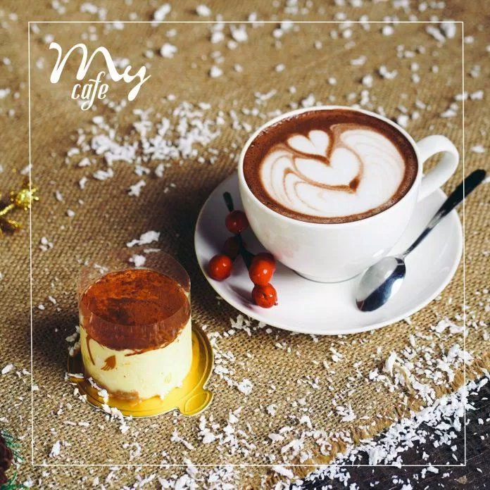 Món coffee của quán (Nguồn: My Cafe) Món coffee của quán (Nguồn: My Cafe)