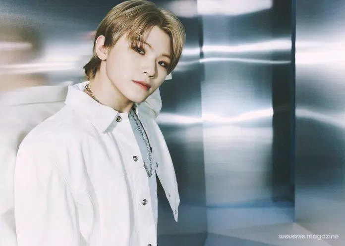 Nam idol là thành viên thứ 2 trong nhóm phát hành mixtape solo sau Hoshi (Nguồn: Internet) Nam idol là thành viên thứ 2 trong nhóm phát hành mixtape solo sau Hoshi (Nguồn: Internet)