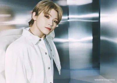 Nam idol là thành viên thứ 2 trong nhóm phát hành mixtape solo sau Hoshi (Nguồn: Internet) Nam idol là thành viên thứ 2 trong nhóm phát hành mixtape solo sau Hoshi (Nguồn: Internet)