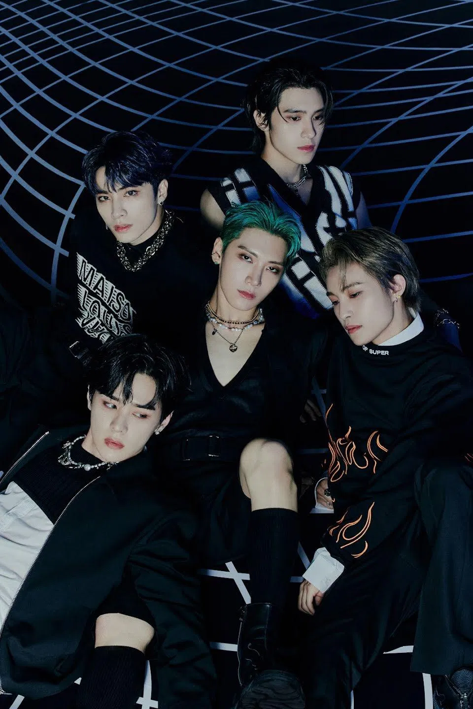 NCT WayV (Ảnh: Internet)