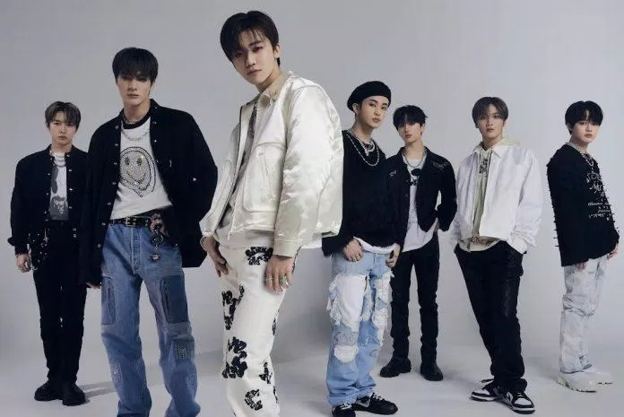 NCT DREAM lại có 2 leader là Mark và Jeno (Ảnh: Internet)