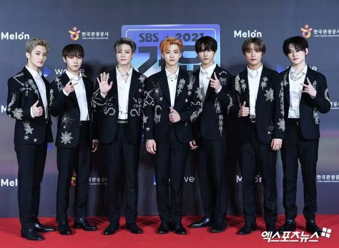 NCT Dream - Ảnh: Internet NCT Dream - Ảnh: Internet