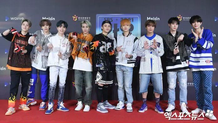 NCT U - Ảnh: Internet NCT U - Ảnh: Internet