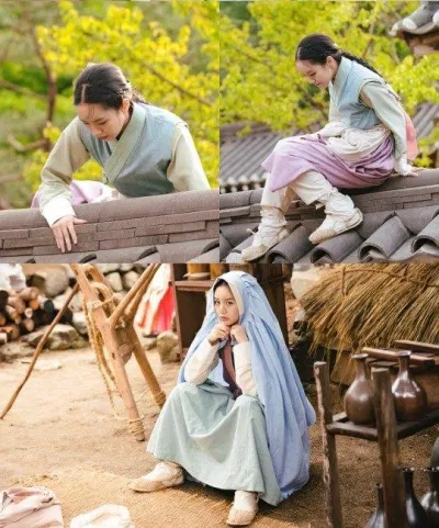 Lee Hyeri