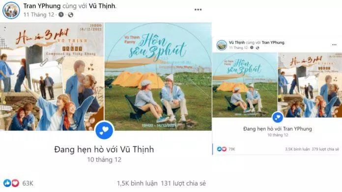 Cả hai đánh dấu chủ quyền (Ảnh: BlogAnChoi) Cả hai đánh dấu chủ quyền (Ảnh: BlogAnChoi)