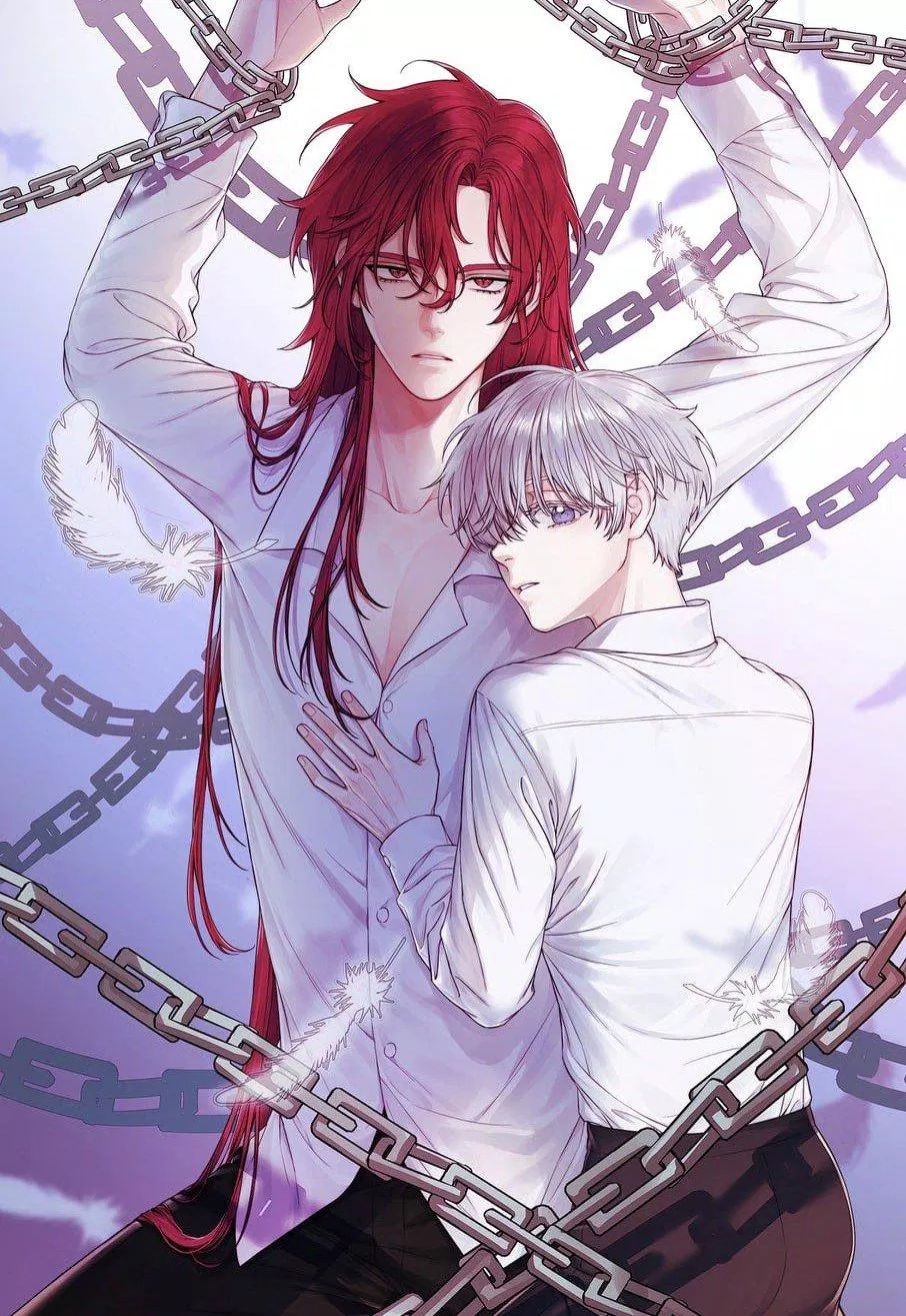 Truyện tranh đam mỹ Nhất hoàng cửu công thập nhị thê (Ảnh: Internet) Truyện tranh đam mỹ Nhất hoàng cửu công thập nhị thê (Ảnh: Internet)