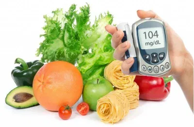 Người bệnh tiểu đường phải ăn uống điều độ và đủ chất, không nên nhịn đói (Ảnh: Internet). Người bệnh tiểu đường phải ăn uống điều độ và đủ chất, không nên nhịn đói (Ảnh: Internet).