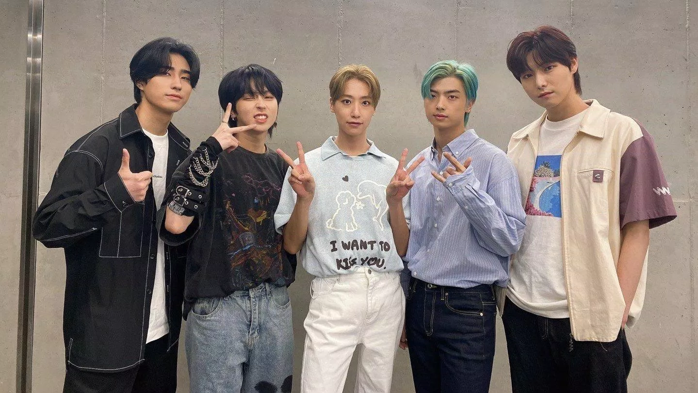 Nhóm ONEWE (Ảnh: Internet) Nhóm ONEWE (Ảnh: Internet)