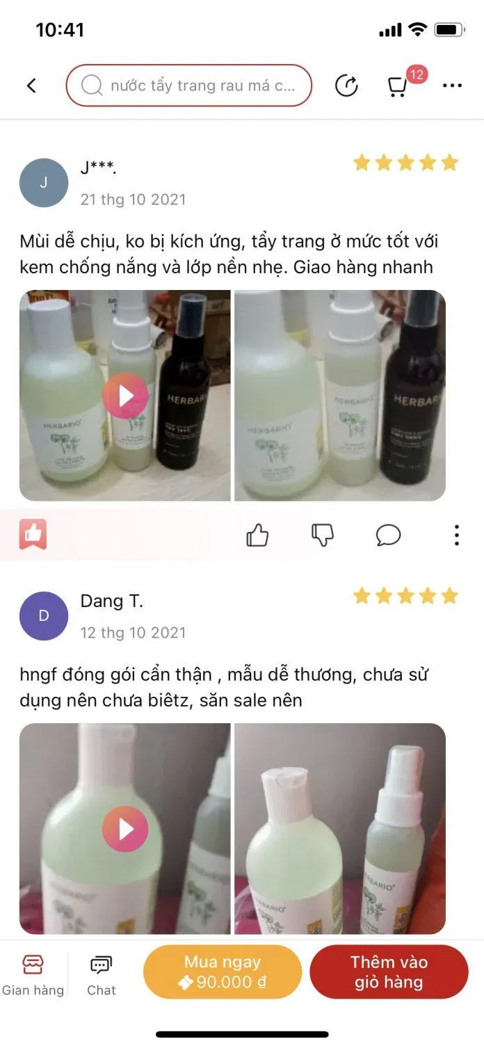 Review nước tẩy trang Herbario chiết xuất rau má và diếp cá: giải pháp tối ưu cho da dầu mụn Centella Asiatica Extract Chiết xuất diếp cá chiết xuất rau má công dụng da dầu da dầu mụn da mụn diếp cá Eucalyptus Globulus Leaf Oil herbario Houttuynia Cordata Extract Melaleuca Alternifolia Leaf Oil Niacinamide nước tẩy trang nước tẩy trang herbario nước tẩy trang rau má diếp cá herbario rau má review nước tẩy trang sản phẩm tẩy trang thành phần thiết kế thương hiệu Thương hiệu Herbario tinh dầu Bạch Đàn tinh dầu tràm trà