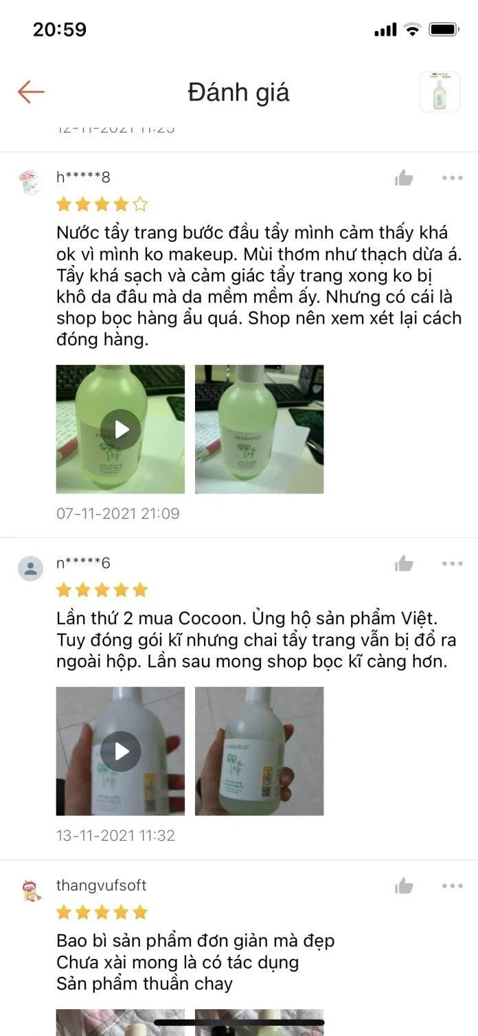 Review nước tẩy trang Herbario chiết xuất rau má và diếp cá: giải pháp tối ưu cho da dầu mụn Centella Asiatica Extract Chiết xuất diếp cá chiết xuất rau má công dụng da dầu da dầu mụn da mụn diếp cá Eucalyptus Globulus Leaf Oil herbario Houttuynia Cordata Extract Melaleuca Alternifolia Leaf Oil Niacinamide nước tẩy trang nước tẩy trang herbario nước tẩy trang rau má diếp cá herbario rau má review nước tẩy trang sản phẩm tẩy trang thành phần thiết kế thương hiệu Thương hiệu Herbario tinh dầu Bạch Đàn tinh dầu tràm trà