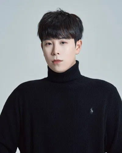 P.O (Block B) người nổi tiếng bước sang tuổi 30 vào năm 2022. (Nguồn: Internet)