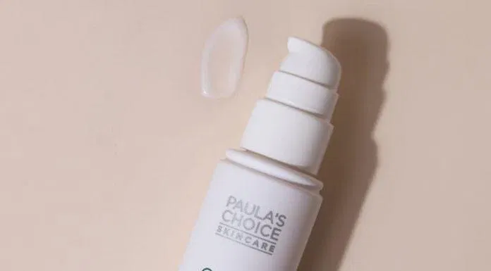 Tẩy tế bào chết Paula’s Choice Calm 1% BHA Lotion Exfoliant lấy đi da chết dịu nhẹ ( Nguồn: internet)