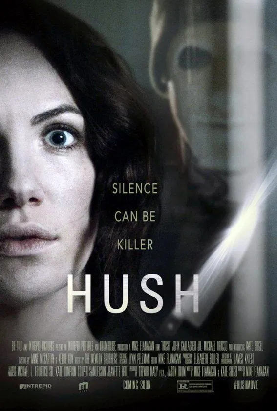 Sự yên lặng chết người (Ảnh Internet)