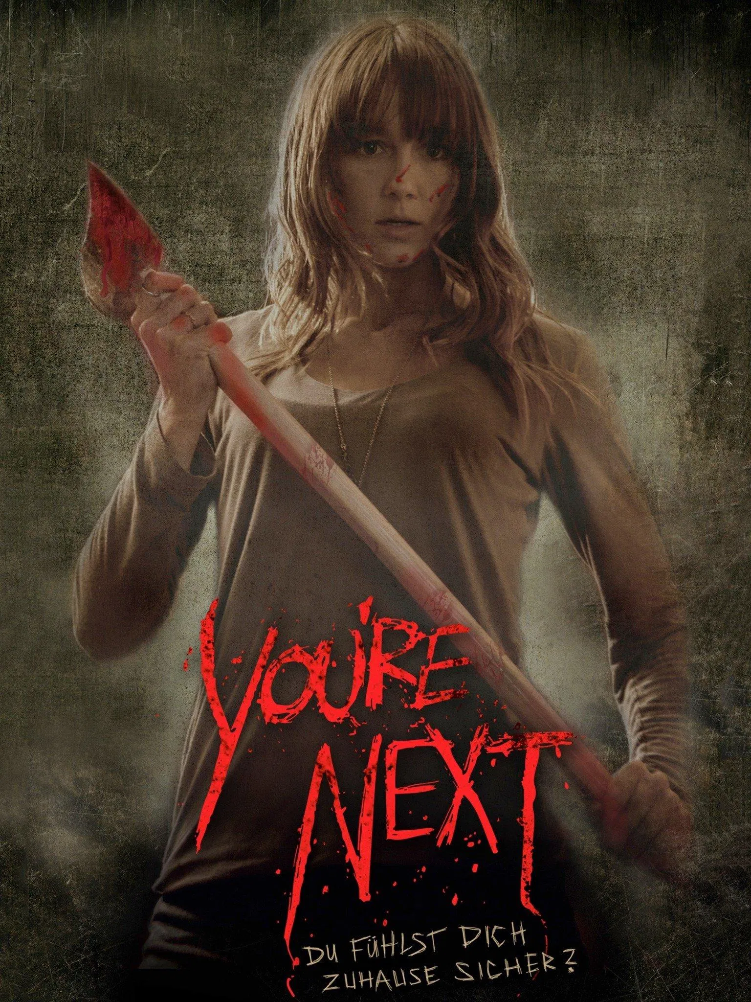 Nạn nhân tiếp theo (Ảnh Internet)