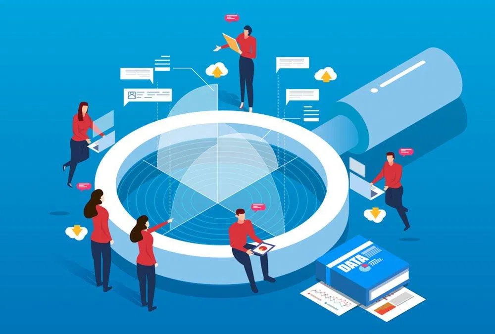 Giai đoạn Ha cho phép các bạn tìm tòi, phát triển từ giai đoạn Shu (Ảnh: Internet)