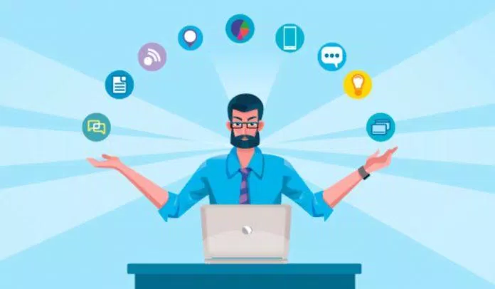 bạn được theo dõi "Phong cách" của mình ở sân khấu Ri (Ảnh: Internet)