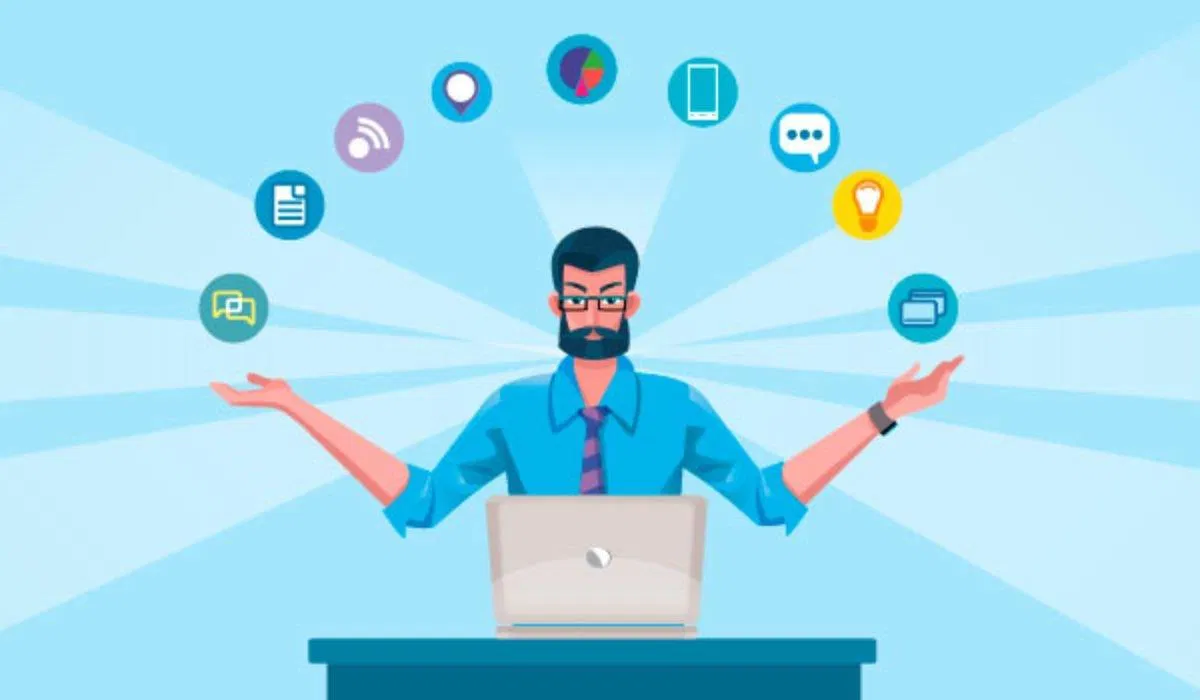 Bạn được đi theo "phong cách riêng" của bản thân ở giai đoạn Ri (Ảnh: Internet)