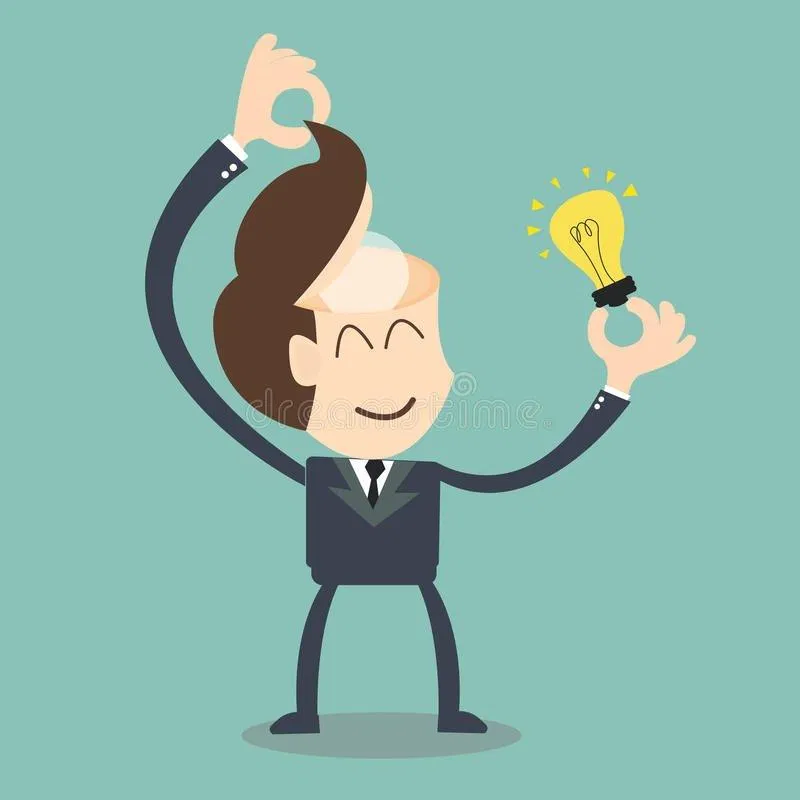 Thay đổi tư duy cho bản thân (Ảnh: Internet)