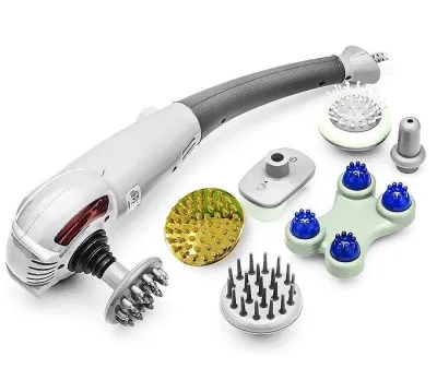 Máy massage cầm tay (Nguồn: Internet)