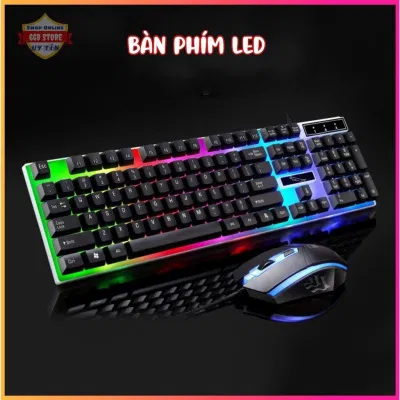 Bàn phím máy tính (Nguồn: Internet)