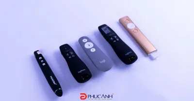 Bút chỉ slide (Nguồn: Internet)
