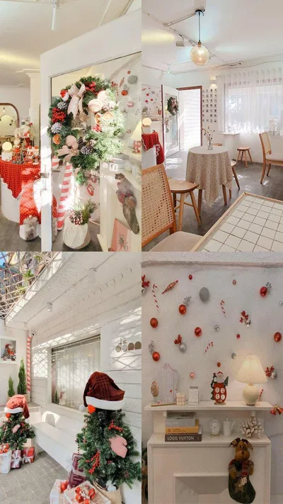 (Ảnh: Fanpage Đốm Cafe&Kitchen)