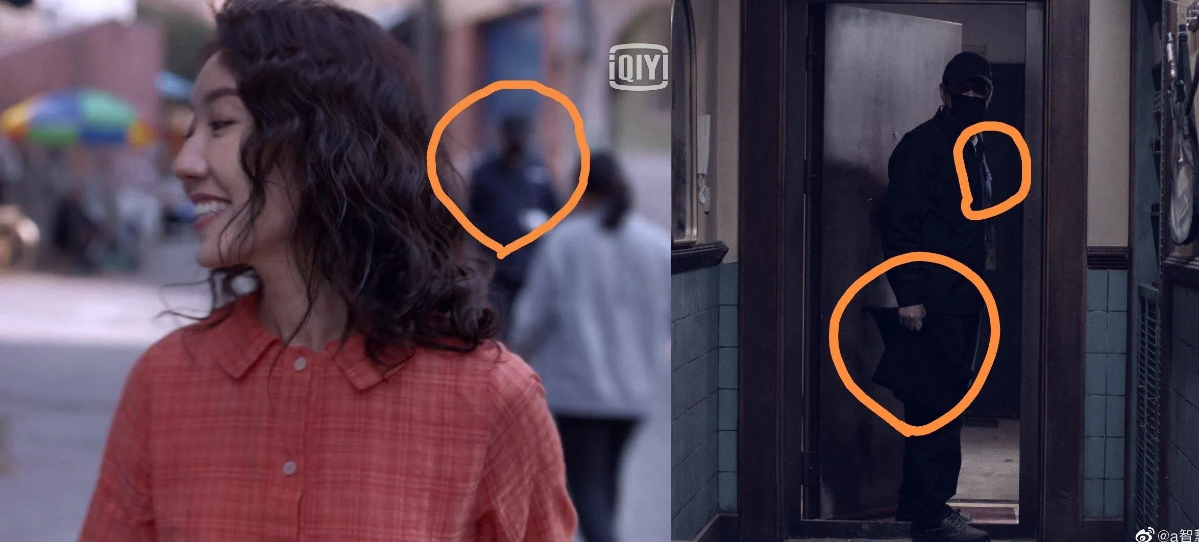 Khán giả cật lực suy đoán về các tình tiết của bộ phim. (Ảnh: Internet)