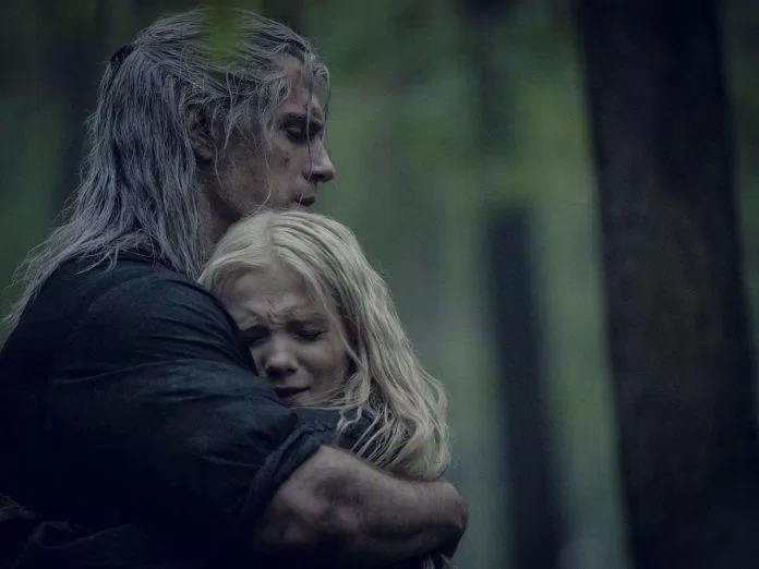 The Witcher season 2 sẽ khai thác sâu vào mối quan hệ giữa . (Ảnh: Internet)