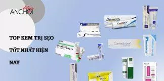Review Top 11 kem trị sẹo tốt nhất hiện nay (Ảnh: nquynhvy)