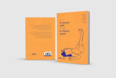 Sách hay Chỉ Lo Chuyện Mình, Không Lo Chuyện Người (ảnh: internet) Sách hay Chỉ Lo Chuyện Mình, Không Lo Chuyện Người (ảnh: internet)