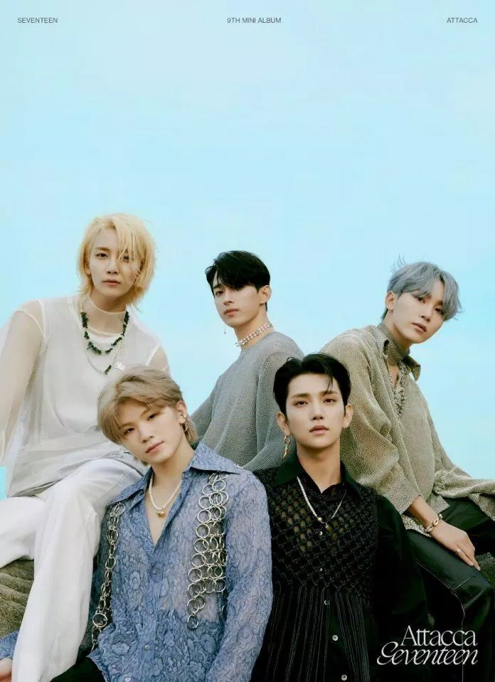 Vocal team đã thành công thể hiện một "Pinwheel" mang một màu sắc trầm lắng và để lại nhiều cảm xúc cho người nghe (Ảnh: Internet)