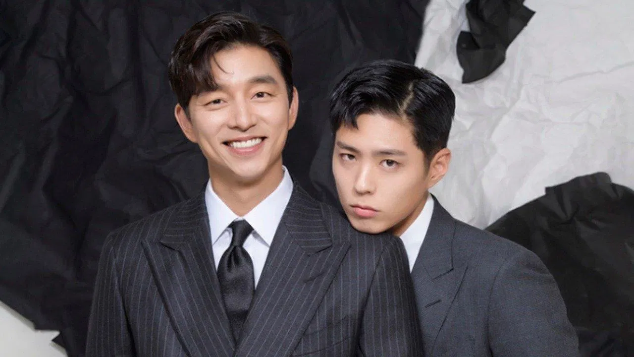Gong Yoo và Park Ki Bum là một trong những yếu tố làm nên sự thu hút của Seo Bok (Ảnh: Internet).
