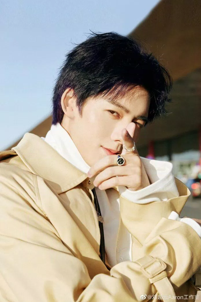 Hát tốt, diễn ổn khiến Đặng Siêu Nguyên ngày càng ghi điểm trong mắt người hâm mộ (Ảnh: Internet)