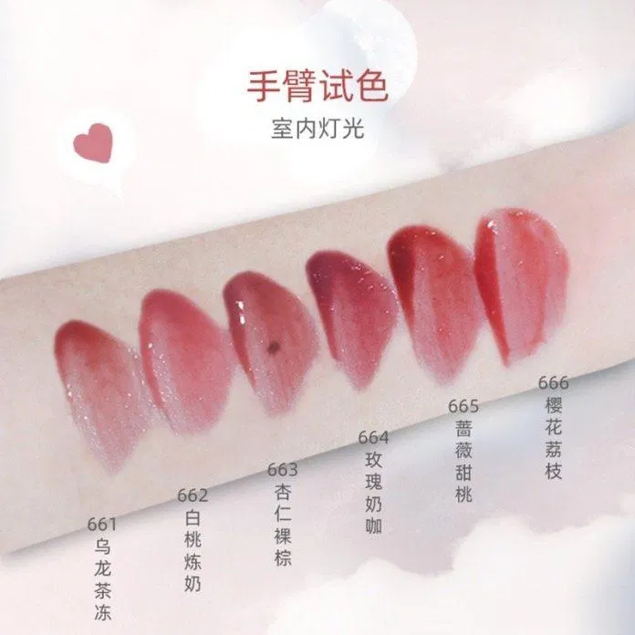 son Toorune Vegatable Head New Bright Hydro-foggy