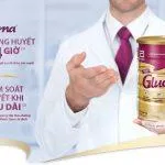 Sữa Glucerna cho người bệnh tiểu đường (Nguồn: Internet)