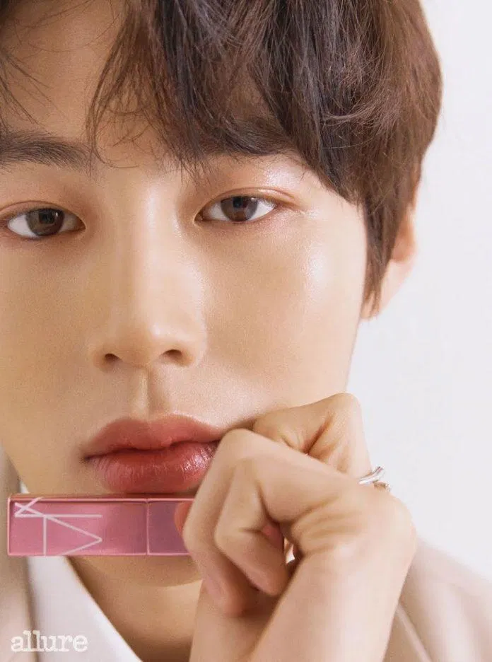 Ha Sungwoon (Ảnh: Internet)