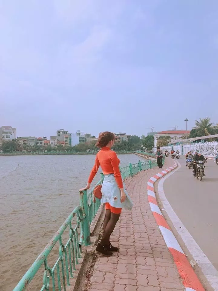 Hạnh phúc luôn là điều mong chờ của mỗi người. (Ảnh: Kim Cúc) Hạnh phúc luôn là điều mong chờ của mỗi người. (Ảnh: Kim Cúc)