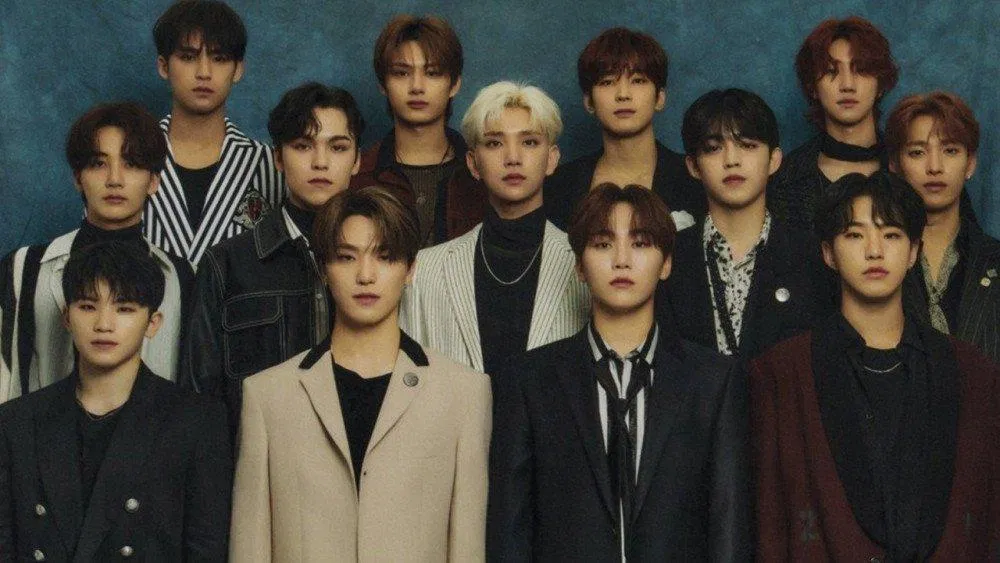 “Thành thật mà nói, tôi nghĩ rằng chúng tôi cũng cảm thấy rất nhiều áp lực khi chia sẻ âm nhạc tuyệt vời với thế giới (Nguồn: Internet)