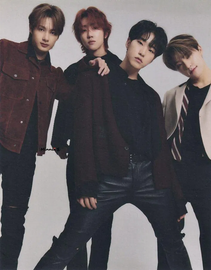 Performance Team (Nguồn: Internet).