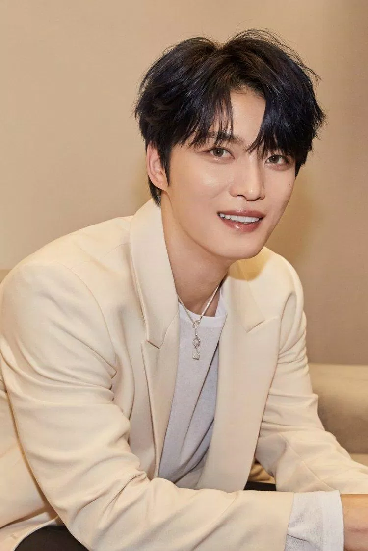 Tài tử Kim Jae Joong trở lại màn ảnh sau 4 năm vắng bóng( Nguồn ảnh: Internet)