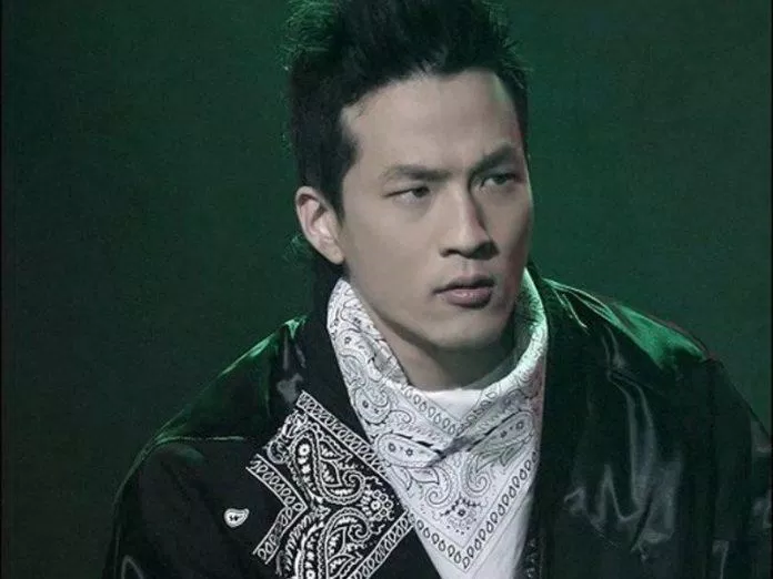 Teddy Park nhà sản xuất hot nhất K-Pop năm 2021. (Nguồn: Internet)