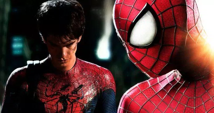 Thất bại của The Amazing Spider-Man 2 chính là cái kết cho sự nóng vội và tầm nhìn hạn hẹp của Sony (Ảnh: Internet)