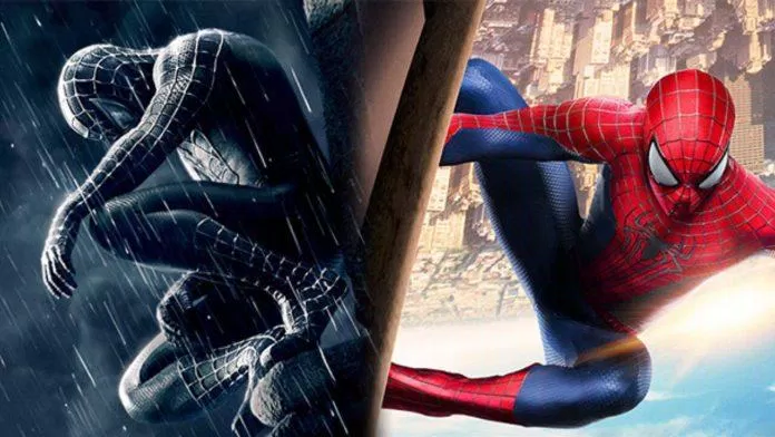 The Amazing Spider-Man 2 đã lặp lại sai lầm chí tử của Spider-Man 3 (Ảnh: Internet)