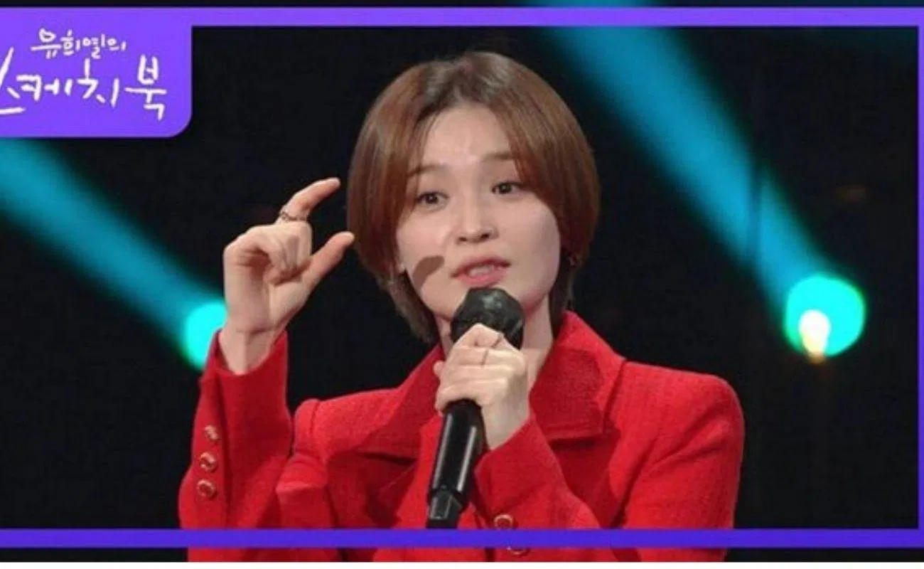 Hành động bị cho là ủng hộ nữ quyền (Ảnh: Internet)