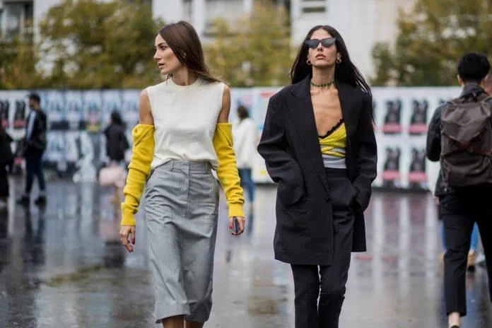 Thời trang Athflow đã làm thay đổi cách nhìn về thời trang theo hướng tích cực, hiện đại hơn (Nguồn: internet)