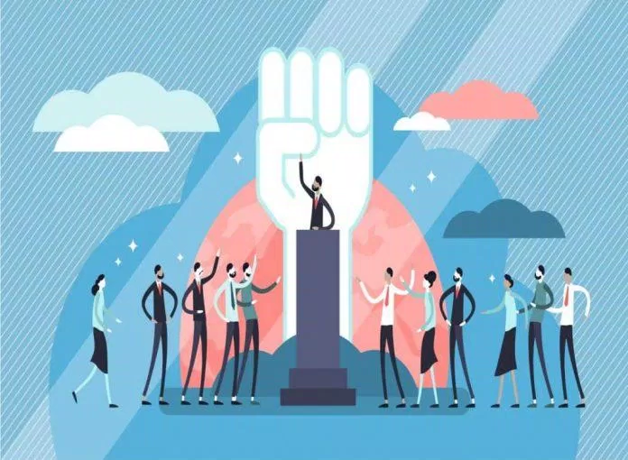 Người thông minh dễ thu hút mọi người hơn (Ảnh: Internet). Người thông minh dễ thu hút mọi người hơn (Ảnh: Internet).