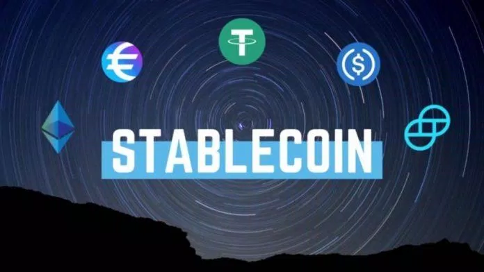 Stablecoin là gì? (Ảnh: Internet).