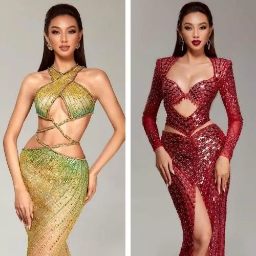 "Tôi làm được, bạn cũng vậy"-Thùy Tiên chia sẻ (Nguồn: Internet).