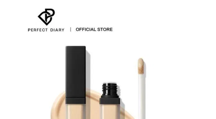 Perfect Diary Full có khả năng che phủ toàn diện (Nguồn: Internet) Perfect Diary Full có khả năng che phủ toàn diện (Nguồn: Internet)